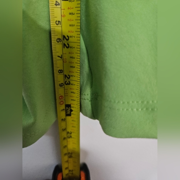 NWT MARGARITA SUPPLEX TOP - Picture 7 of 7